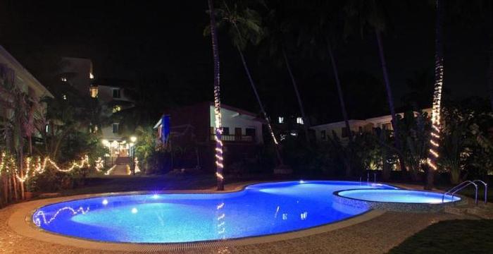 Godwin Hotel